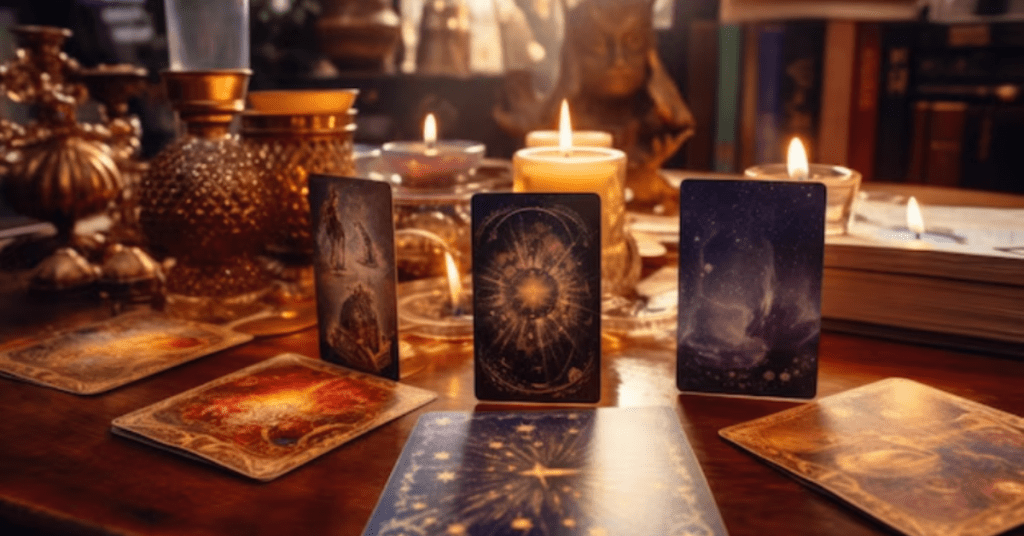 tienda mística magia hecha accesible
