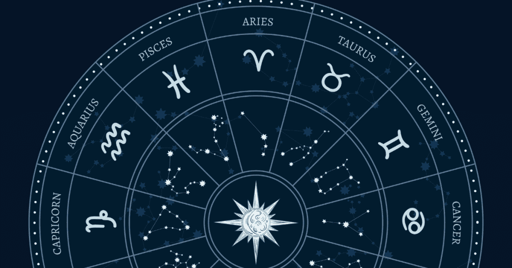 amuletos específicos para cada signo del zodiaco