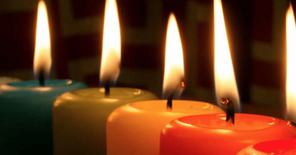 velas mágicas significados en la práctica esotérica